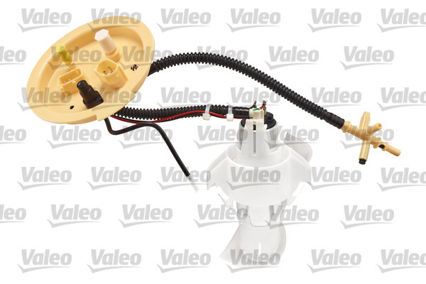 Pompa combustibil 347325 VALEO